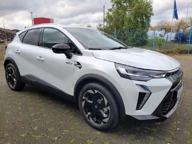 Mitsubishi ASX Edition Hybrid,LED.Navi.ACC.Kamera.PDC