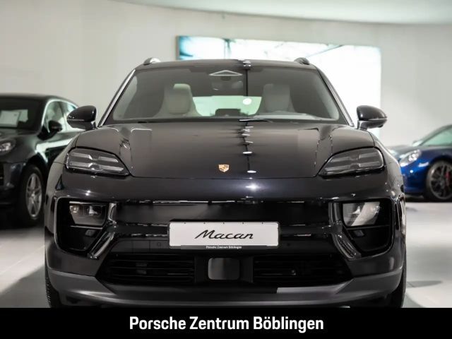 Porsche Macan 4S