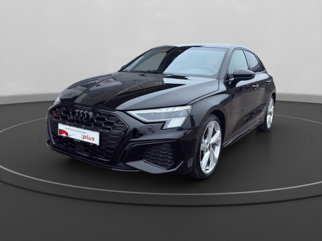 Audi S3 Quattro S-Tronic Sportback