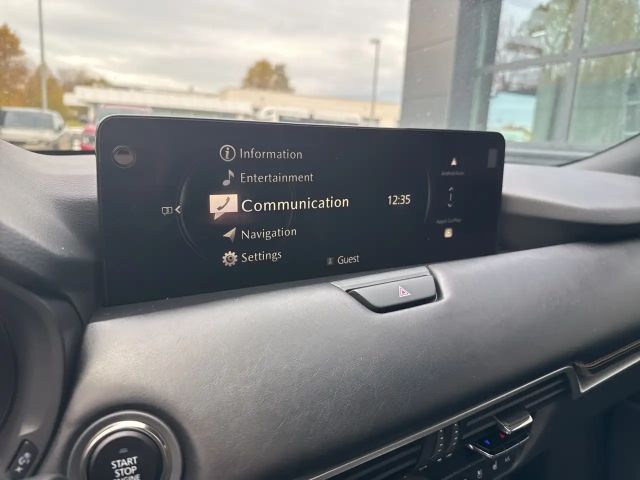 Mazda CX-60 Homura Plus