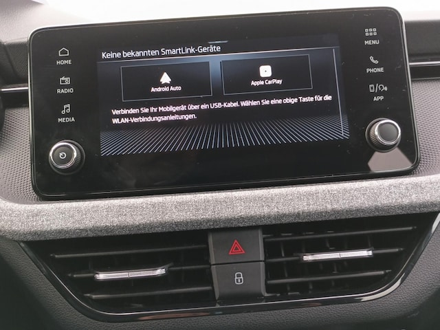 Skoda Kamiq 1.0 TSI Selection