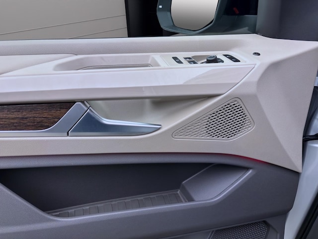 Volkswagen Multivan 2.0 TDI DSG Lang Style