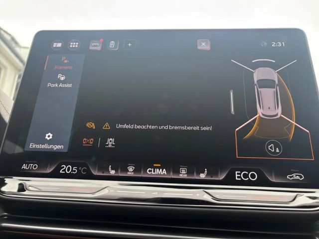 Cupra Formentor DSG e-Hybrid