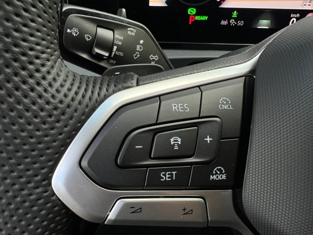 Volkswagen Tiguan 1.5 eTSI DSG IQ.Drive