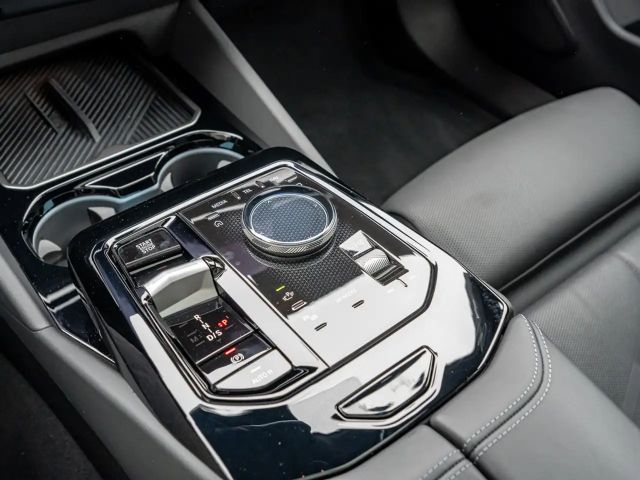 BMW 540 540d M-Sport Sedan xDrive