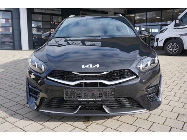 Kia Ceed GT-Line SportWagon