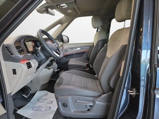 Volkswagen Multivan 2.0 TDI DSG Lang Style T7