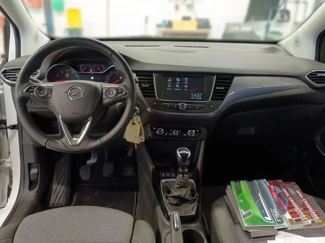 Opel Crossland X Elegance