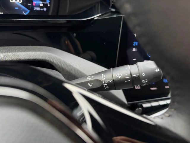 Peugeot 308 PureTech SW