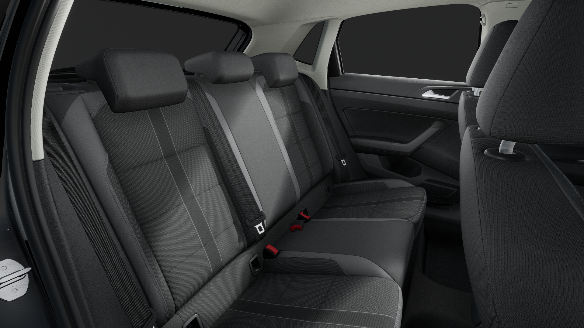 Volkswagen Polo IQ.Drive Style