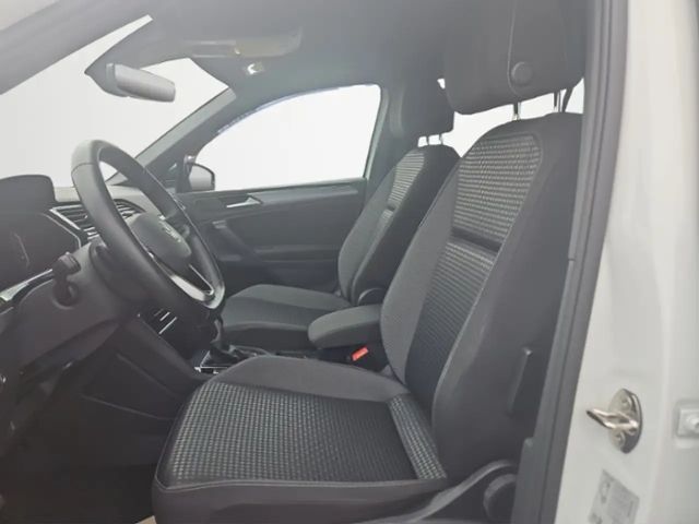 Volkswagen Tiguan 2.0 TDI