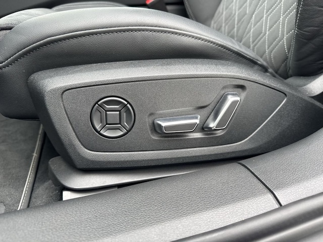 Audi S6 Quattro Sedan