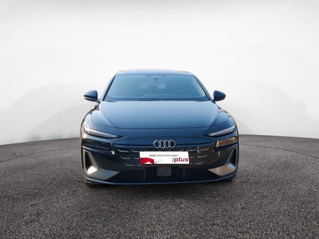 Audi A6 e-tron Avant Performance