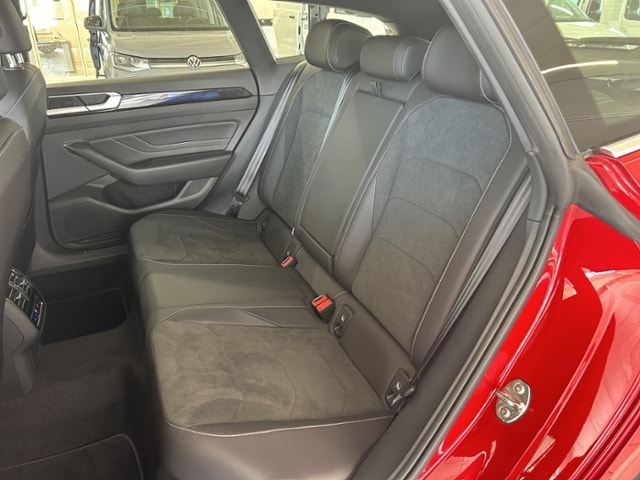 Volkswagen Arteon Shooting Brake 2.0 TSI