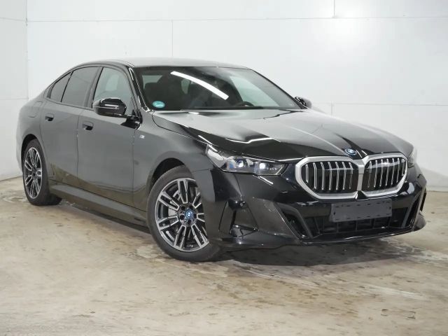 BMW 550 M-Sport Sedan xDrive