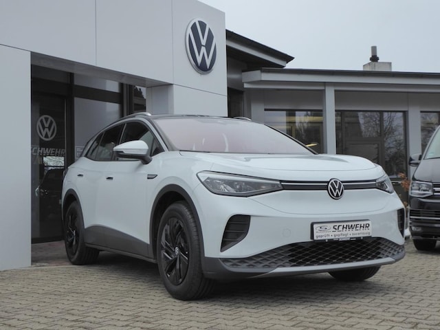 Volkswagen ID.4 52 KWh Pure