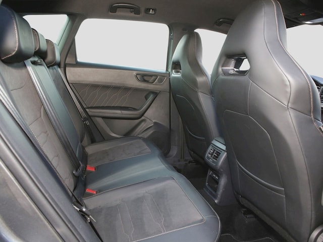 Cupra Ateca 4Drive VZ