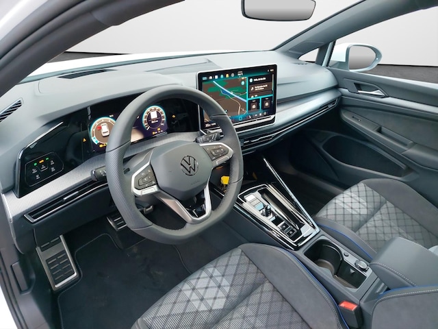 Volkswagen Golf 1.5 eTSI R-Line