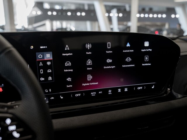 Audi A5 Avant Quattro S-Tronic