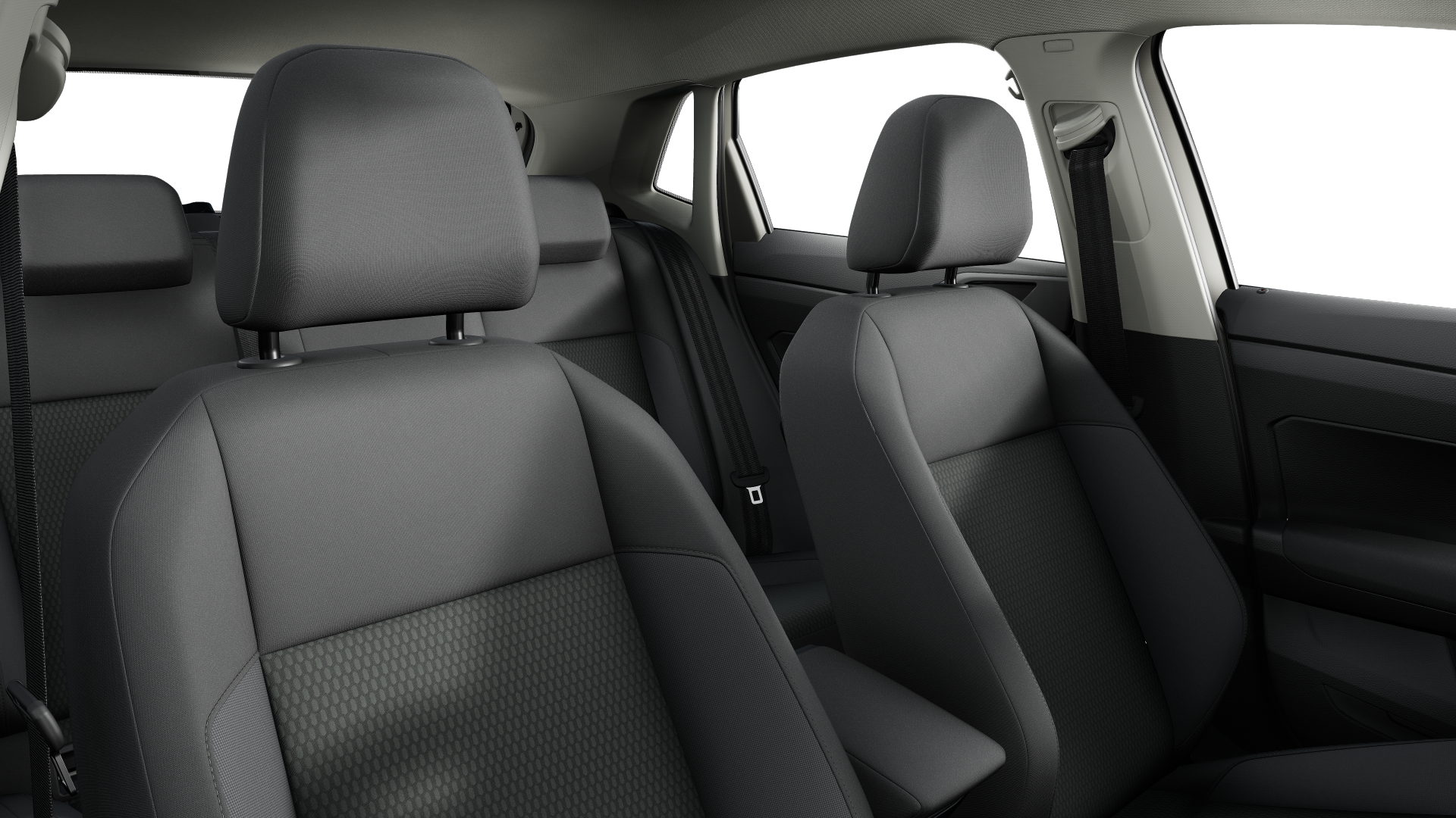 Volkswagen Polo 1,0 l 59 kW (80 PS) 5-Gang