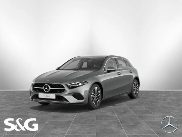 Mercedes-Benz A 180 Hatchback Progressive