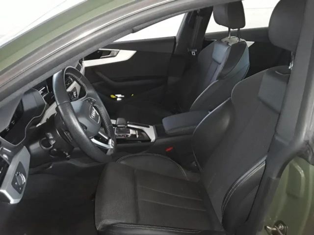 Audi A5 40 TDI S-Line
