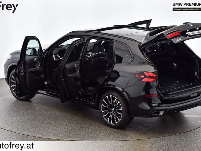 BMW X5 xDrive30d