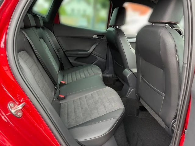Seat Arona 1.0 TSI DSG FR-lijn