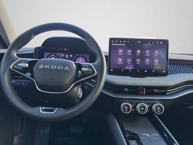 Skoda Superb 1.5 TSI Combi