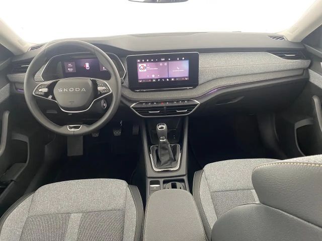 Skoda Octavia Selection