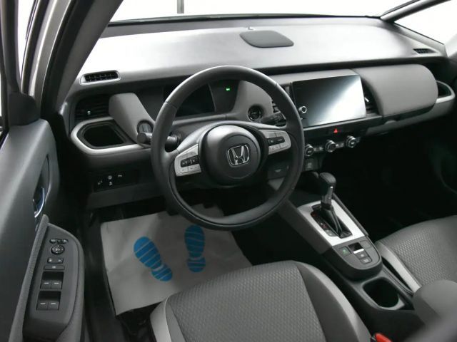 Honda Jazz 1.5 Advance Hybrid