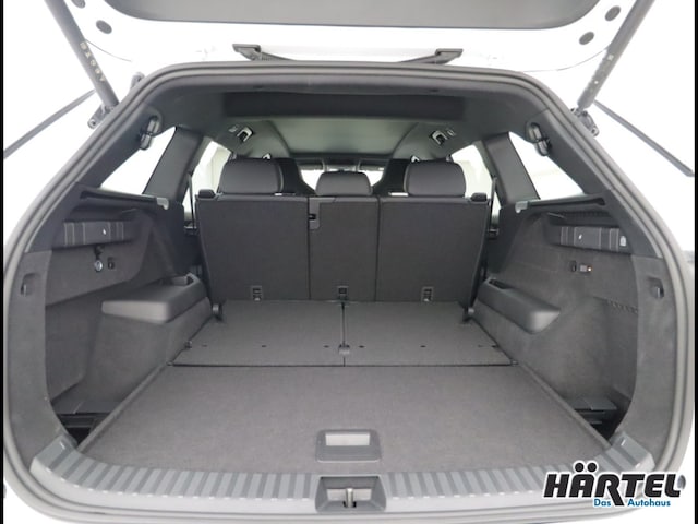 Skoda Kodiaq 2.0 TDI 4x4 Sportline