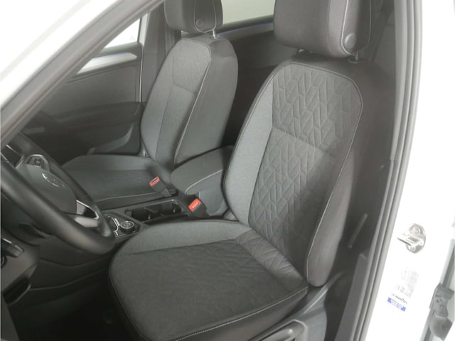 Volkswagen Tiguan 2.0 TDI Allspace DSG Move
