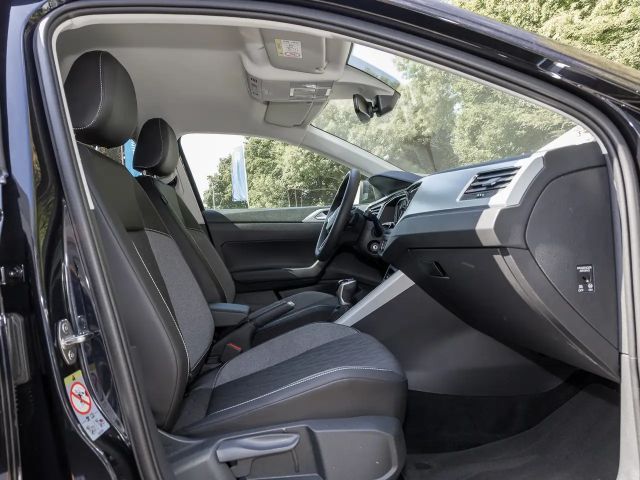 Volkswagen Taigo 1.0 TSI DSG