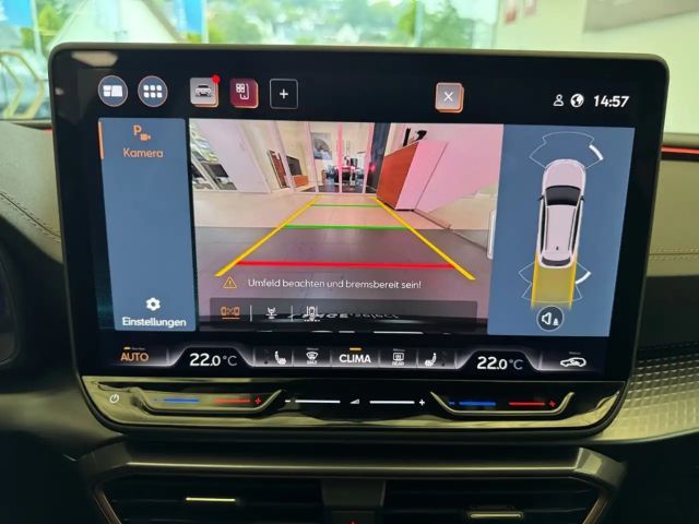 Cupra Leon 1.5 TSI Sportstourer