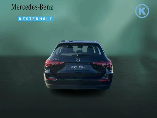 Mercedes-Benz C 200 C 200 d Estate