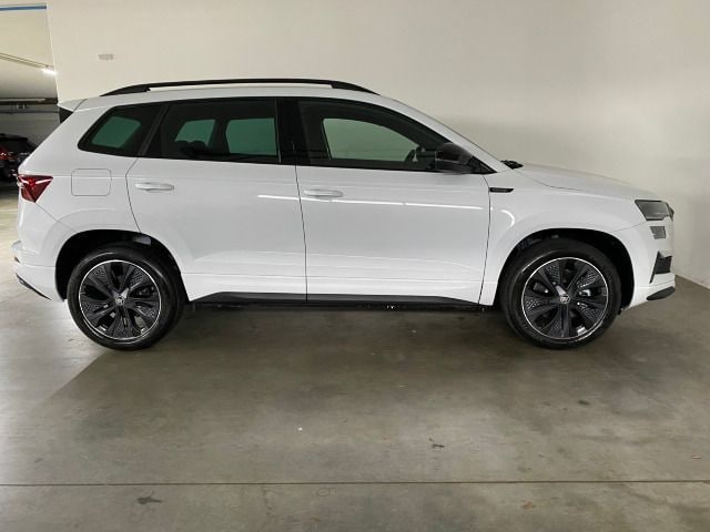 Skoda Karoq 1.5 TSI Sportline