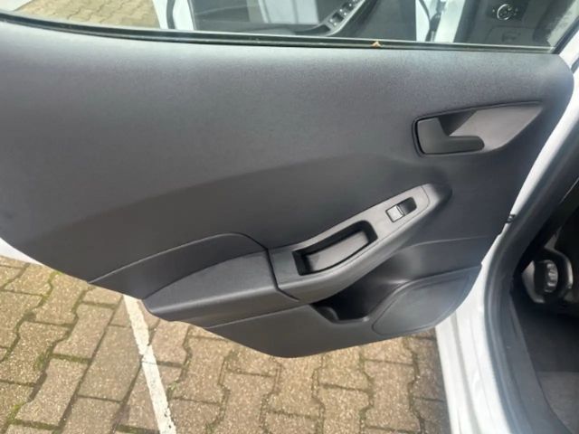 Ford Fiesta Cool & Connect EcoBoost