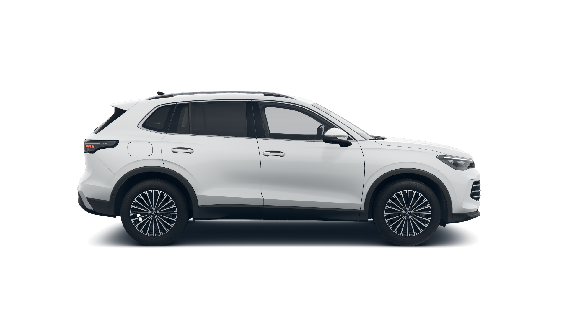 Volkswagen Tiguan 2.0 TDI DSG Elegance Elegance