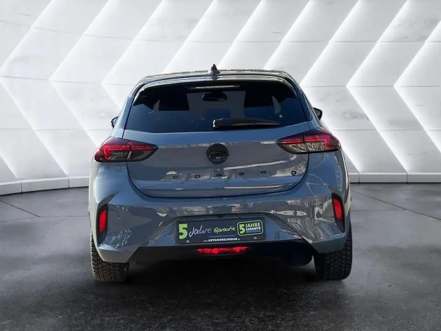 Opel Corsa GS-Line Grand Sport