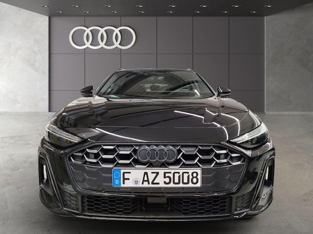 Audi A5 Avant S-Tronic