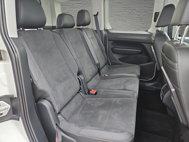 Volkswagen Caddy 1.5 TSI Style