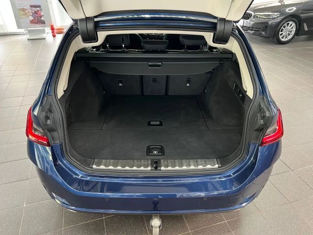 BMW 318 318d Touring