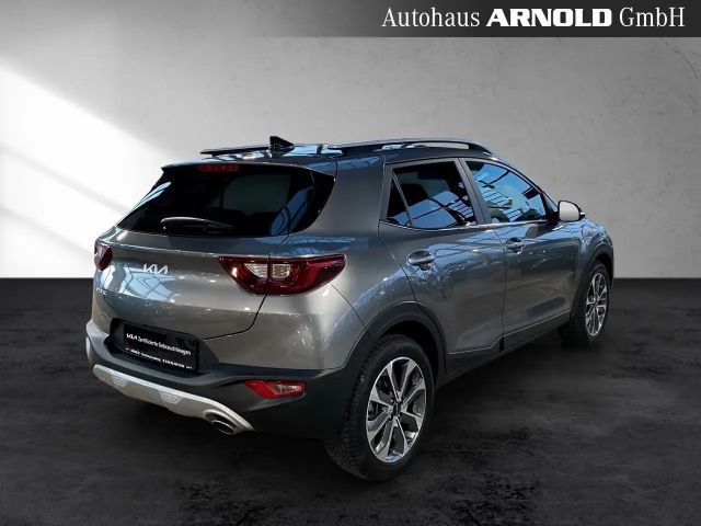 Kia Stonic GDi Spirit