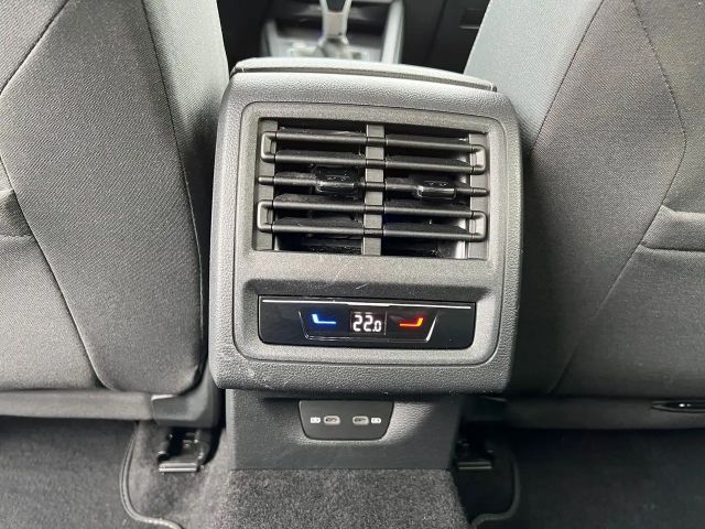 Volkswagen Golf 1.5 TSI Life