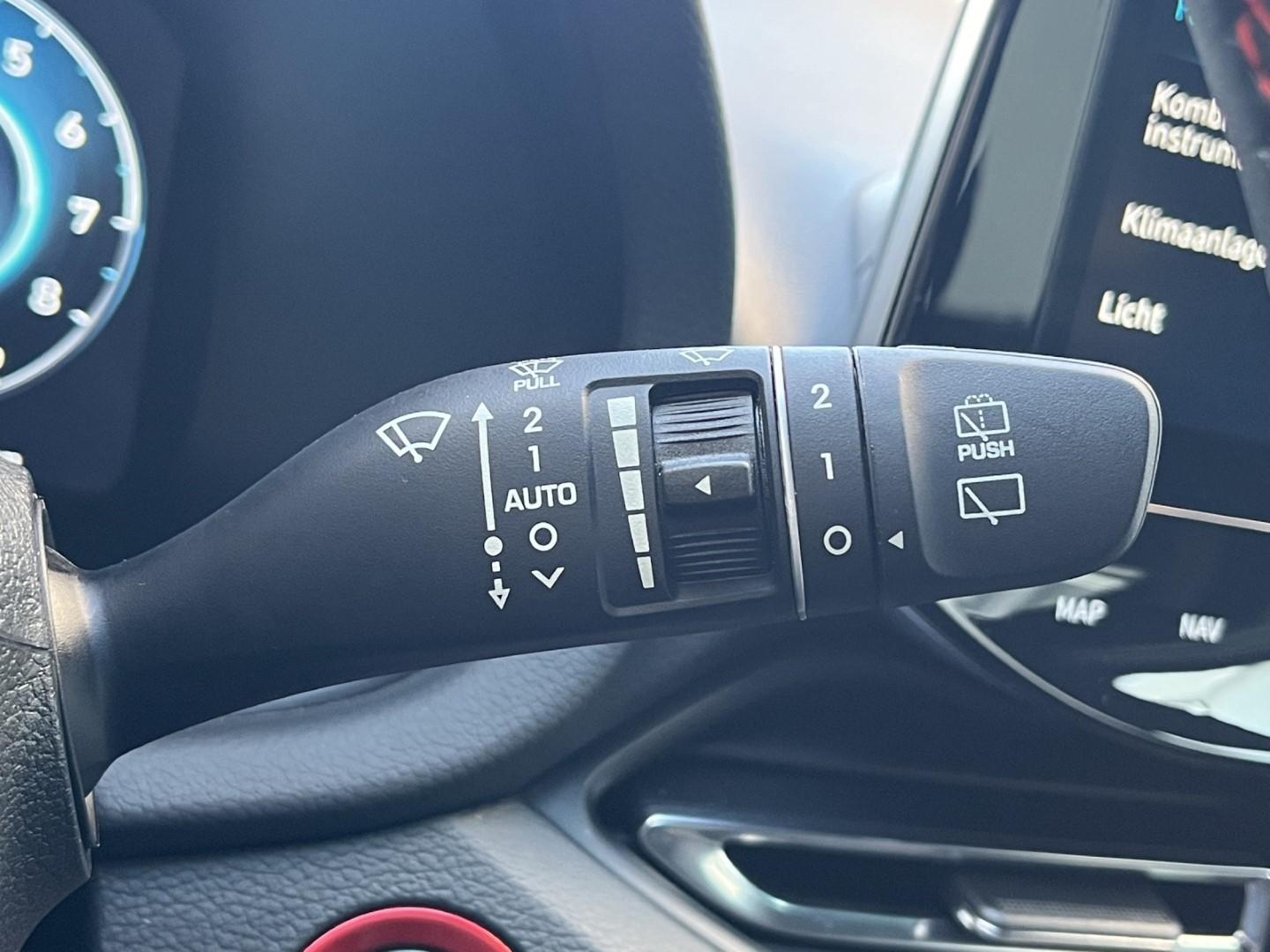 Hyundai i30 N Line T-GDi