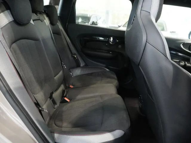 MINI John Cooper Works Clubman *ACC*HEAD-UP*PANO*H&K*