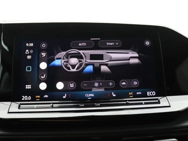 Volkswagen Caddy Maxi Style eHybrid