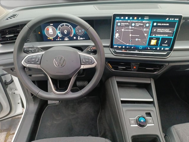 Volkswagen Tayron 2.0 TDI DSG IQ.Drive Life