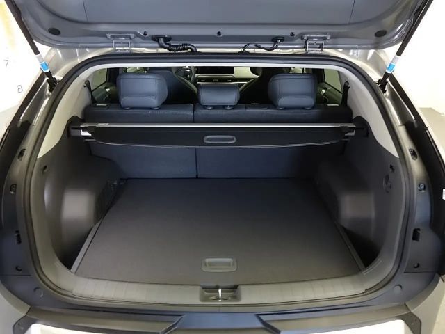 Kia EV3 FWD Long range